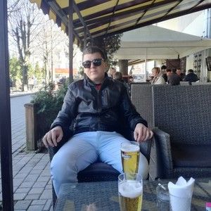 Meet your Posher, Filip